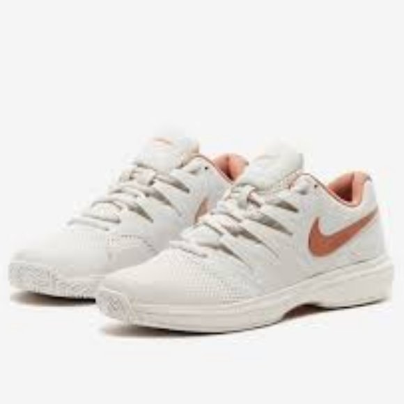 nike air zoom prestige tennis shoes ladies